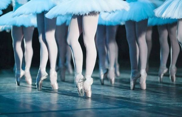 American Ballet Theatre