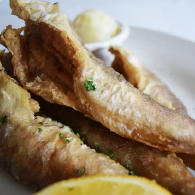 Aliada Restaurant