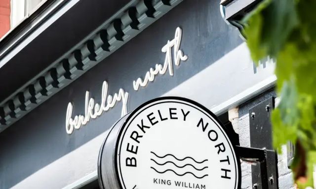 Berkeley North