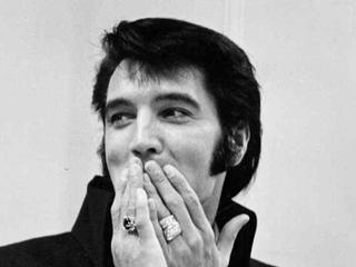 Stephen Freeman - Elvis Tribute