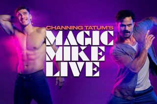 Magic Mike Live Las Vegas at SAHARA Las Vegas