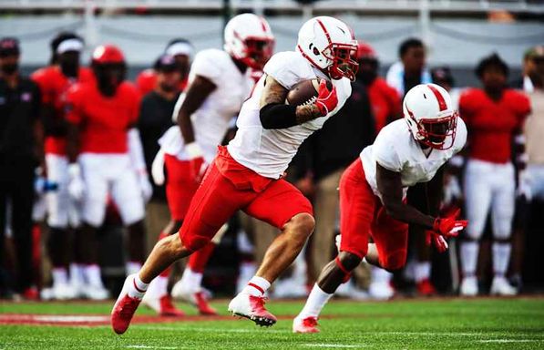UNLV Rebels at New Mexico Lobos Football