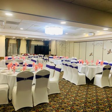 Peony Seafood Restaurant