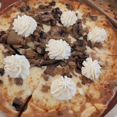 LaScala’s Fire- Villanova
