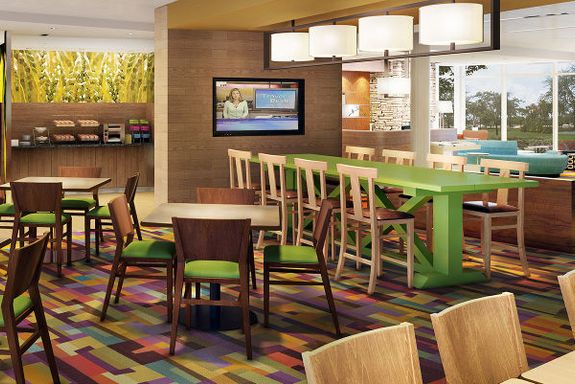 Fairfield Inn & Suites by Marriott San Diego Carlsbad