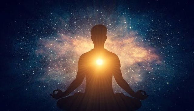 Quiet Hour Heart Practices (Yin and Meditation)
