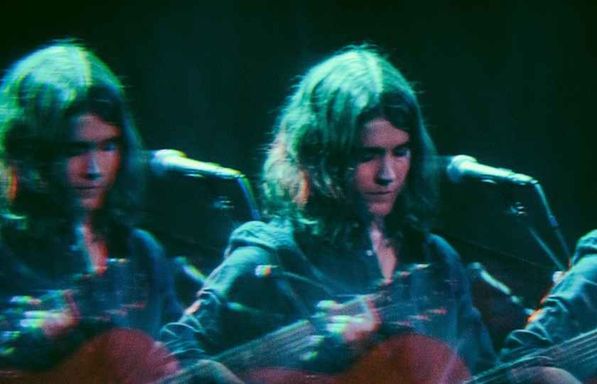 Lilly Hiatt and Jenny Owen Youngs