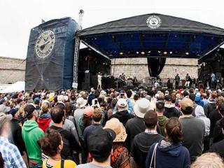 Newport Folk Festival 2027