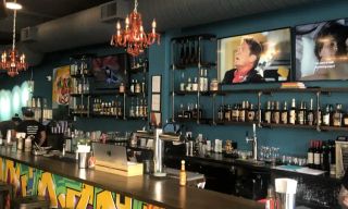 The Mule - Cambridge