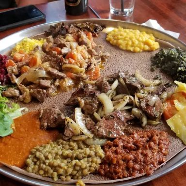 Chercher Ethiopian