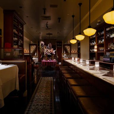 Babbo Ristorante
