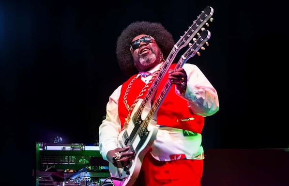 Afroman