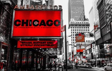 Chicago The Musical