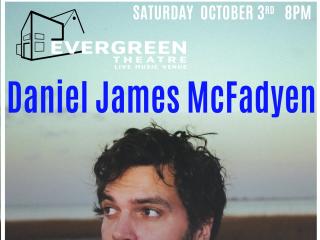 Daniel James McFadyen