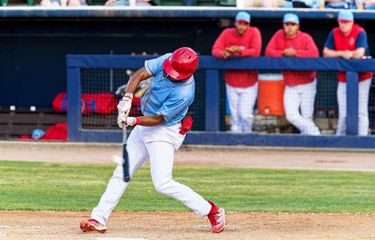 Cedar Rapids Kernels at Peoria Chiefs