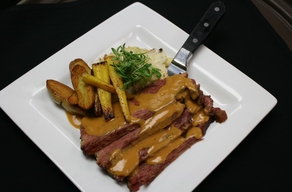 Go Green at Phoenix City Grille: St. Patrick’s Day Specials