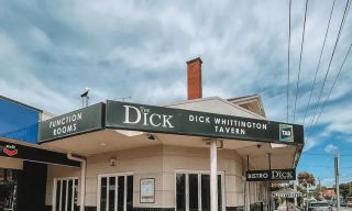 The Dick Whittington Tavern