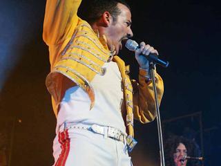 Queen - It's A Kinda Magic