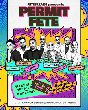Permit Fete