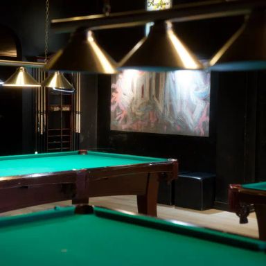 Young St Karaoke Lounge
