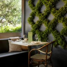 The Park Bistro & Bar
