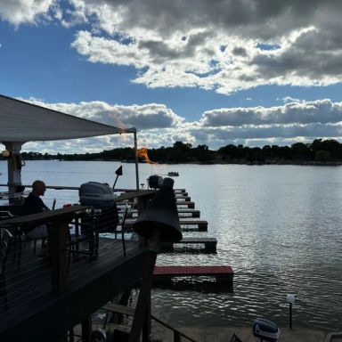 Boathouse Kitchen & Swan Dive