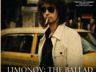 Limonov. The Ballad in Fort Lauderdale