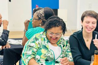 Art of Aromatherapy ‘Perfume and Cologne-making’ in Houston