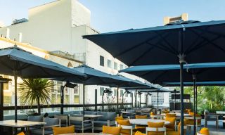 Chotto Matte San Francisco