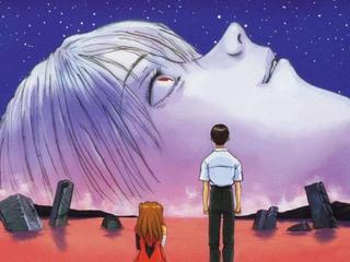 Neon Genesis Evangelion: The End of Evangelion