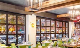 Serafina Tribeca