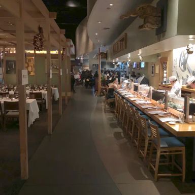 Yoshi's Oakland