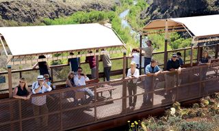 Verde Canyon Railroad