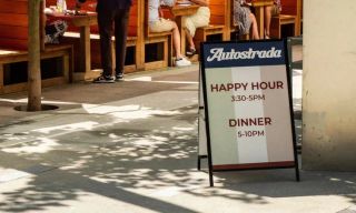 Autostrada - Vancouver House