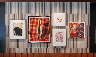 Metropolis by Marcus Samuelsson