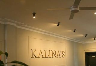 Kalina's