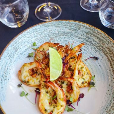 Plates Restaurant