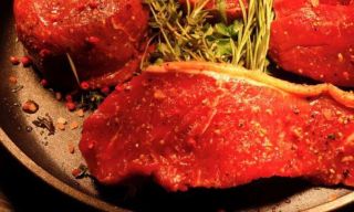 Boeuf & Coq (Suffolk Street)