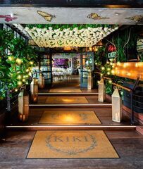 KIKI ON THE RIVER PRESENTS EXCLUSIVE WINE DINNER FEATURING PAUL HOBBS WINES