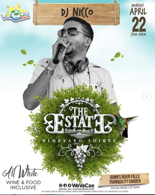 The Estate