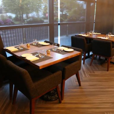 Nascosto Ristorante