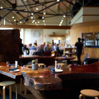 Greens Restaurant