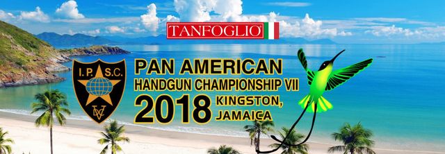 Pan American Handgun Championship VII