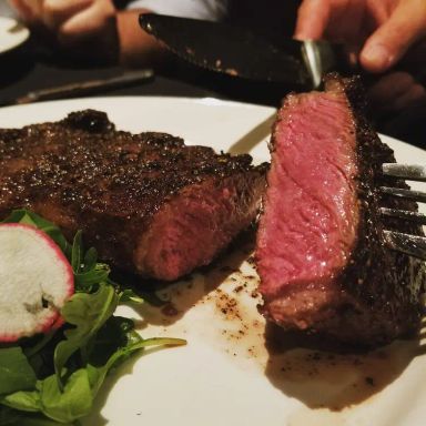 London Chop House