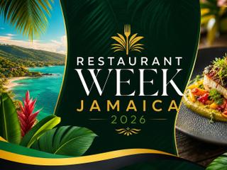 Restaurant Week Jamaica 2026