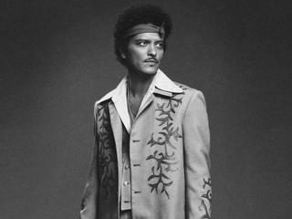 Bruno Mars - The Romantic Tour