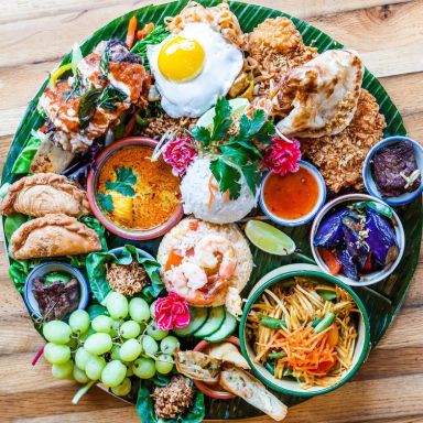 Daughter Thai Kitchen