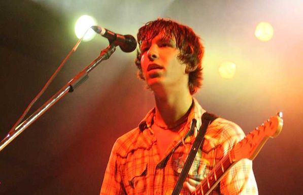 Davy Knowles
