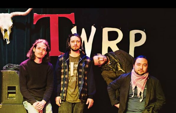 TWRP