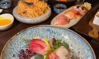 bul Dining Room & Bar